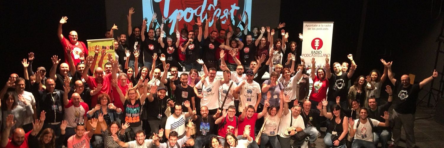 PorquePodcast banner
