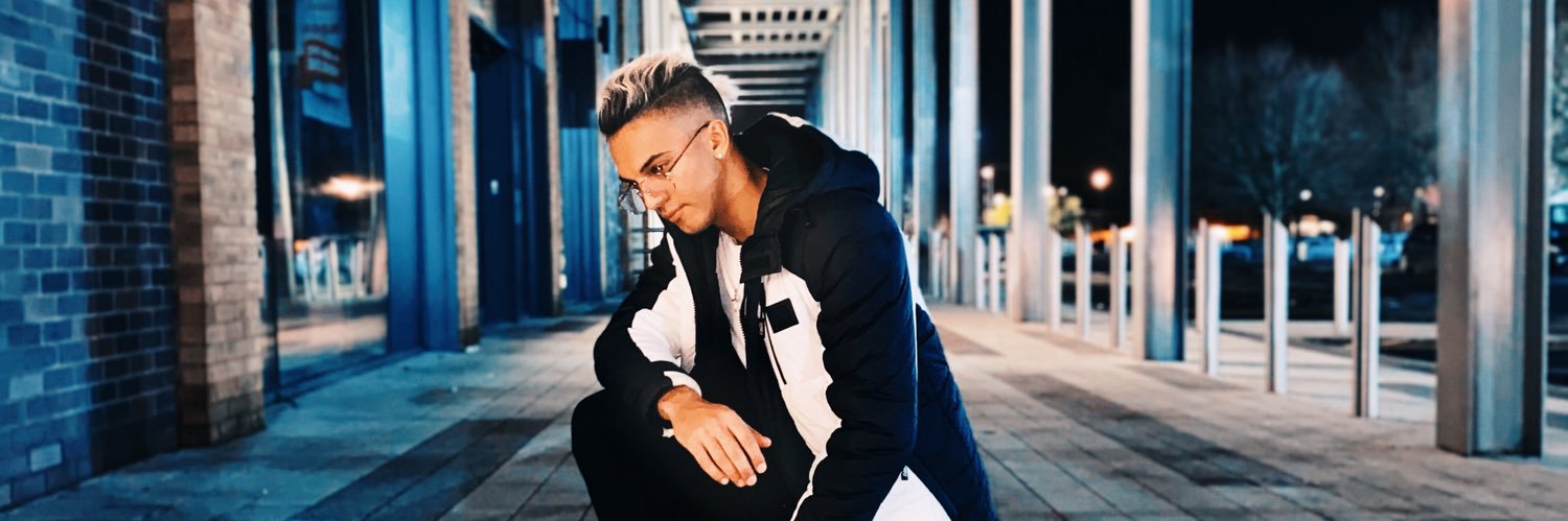 MichaelevangeIi's profile banner image