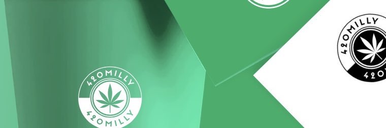 420Milly banner