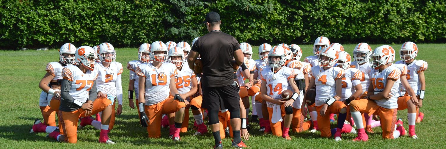 CoachBFoye's banner