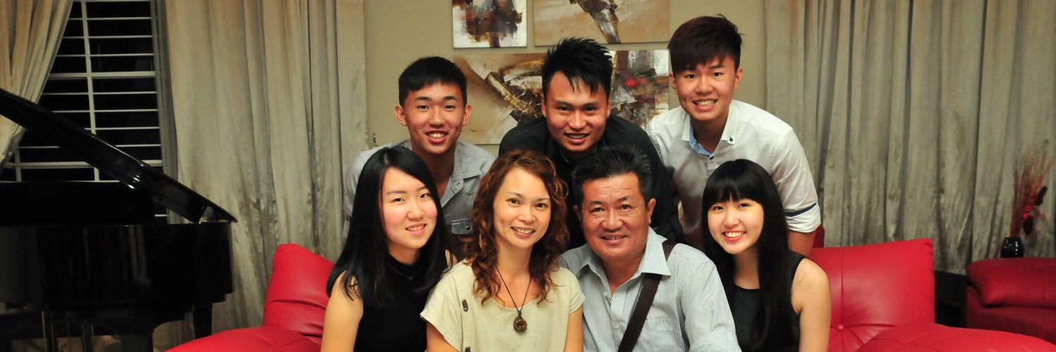 yonghui914's profile banner image
