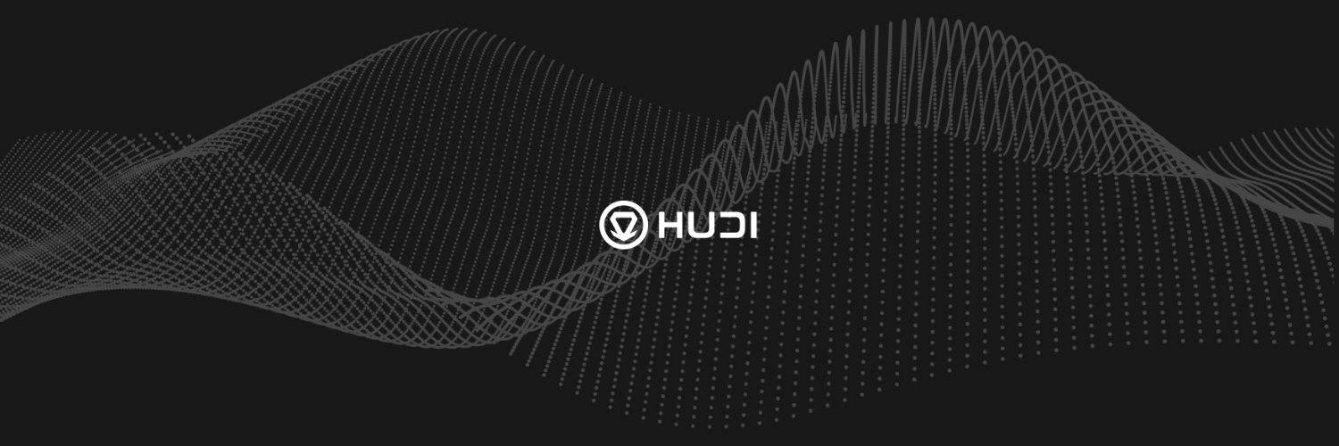 HUDI Profile Banner
