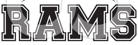 GCHSRamFootball's banner