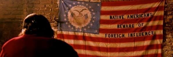 Duke Chastaine banner