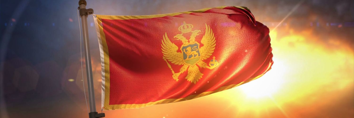 Montenegro banner