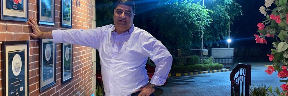 csbadam's profile banner image