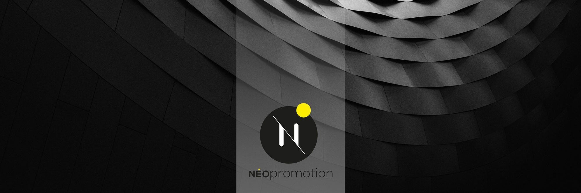 Neopromotion banner