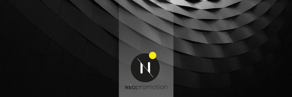 Neopromotion Profile Banner