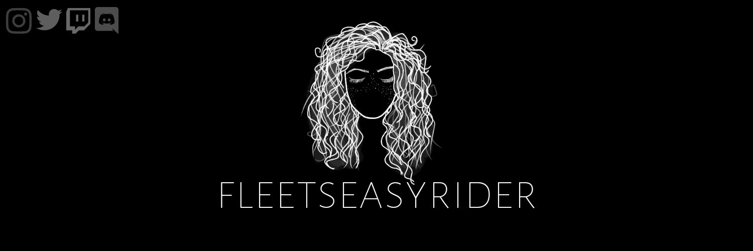 fleetseasyrider's profile banner image