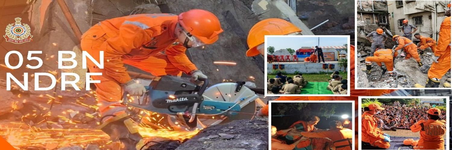 05 NDRF PUNE banner
