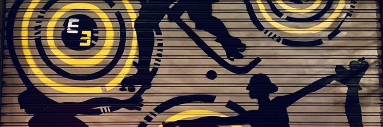 e3rollerskating's profile banner image
