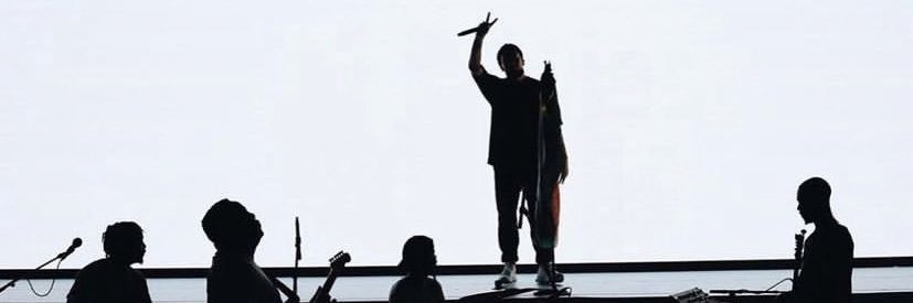 It’s Him banner