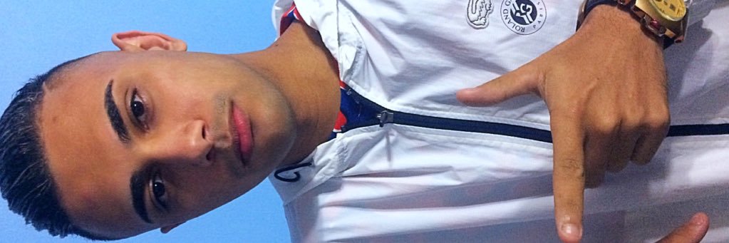 luiz0601's profile banner image