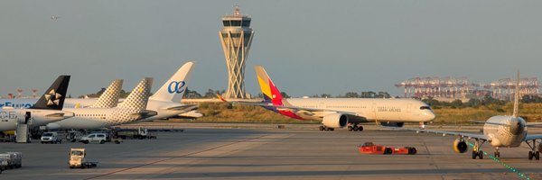 AeroinfoBCN Profile Banner