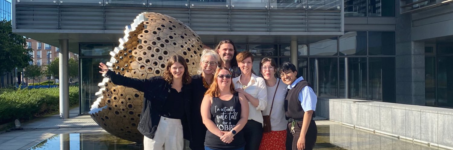 Maynooth University Arts & Humanities Institute banner