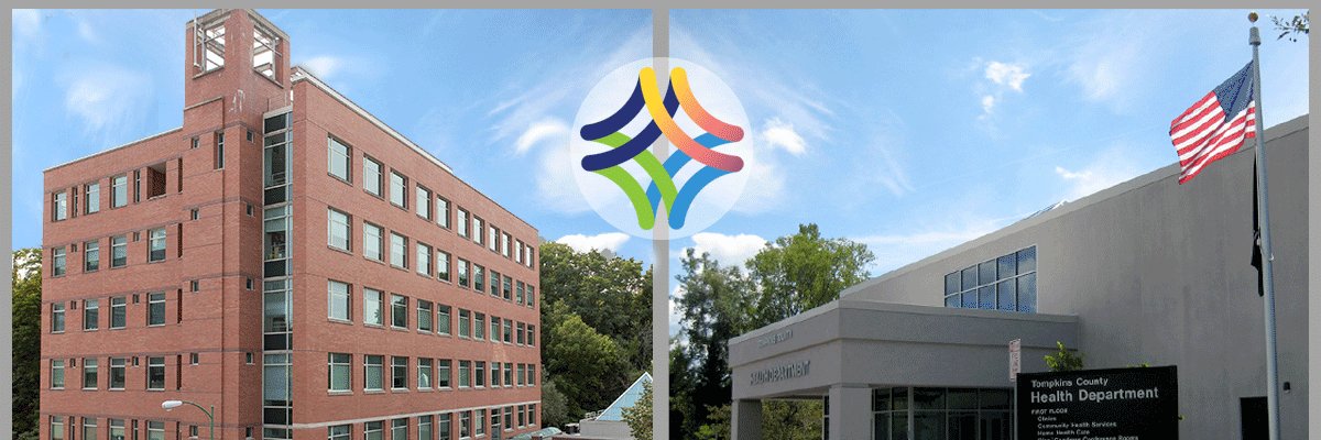 Tompkins County Whole Health's banner