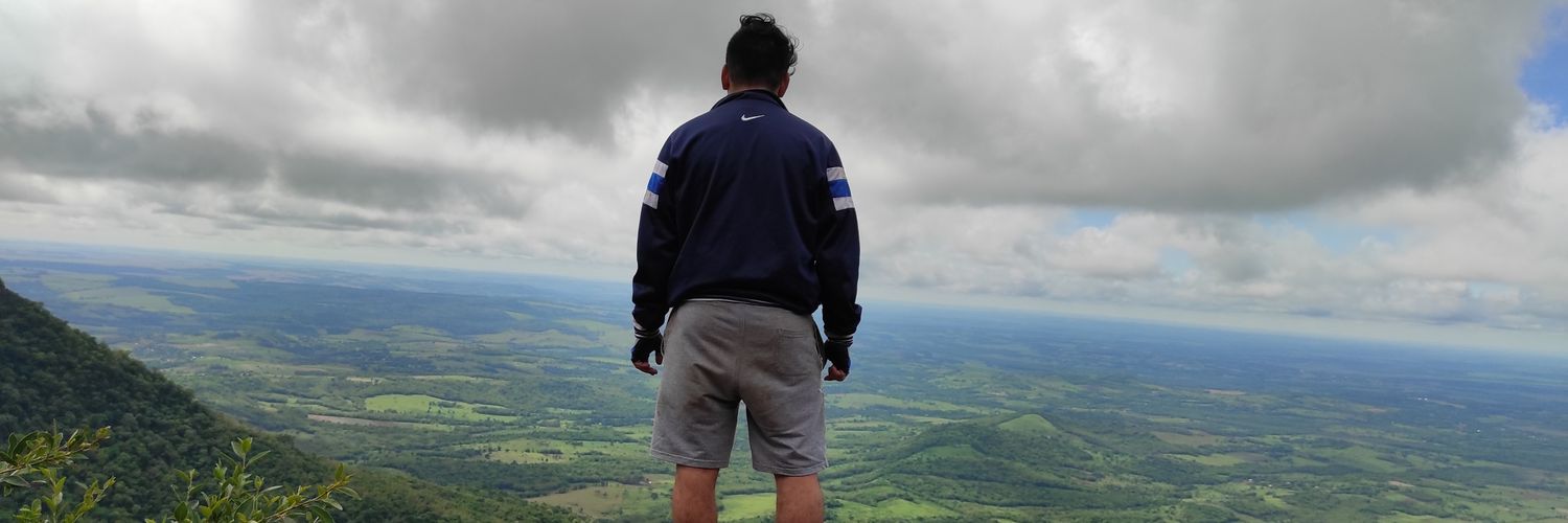 JoseMaCandB's profile banner image