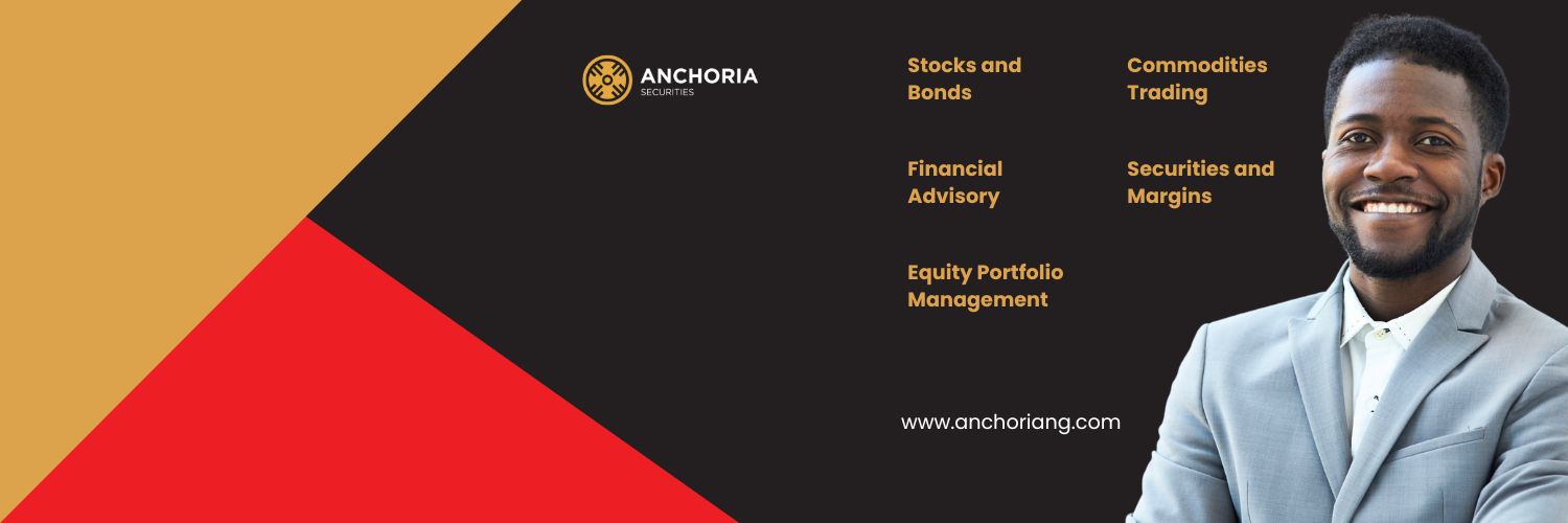 Anchoria Securities Ltd banner