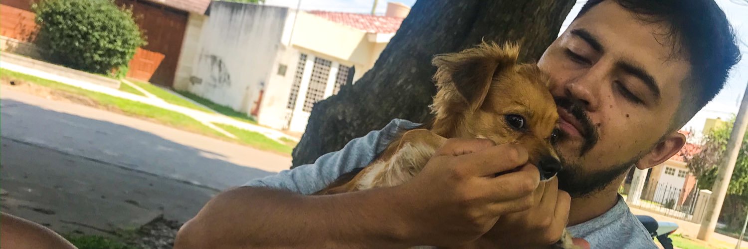 facuriart's profile banner image