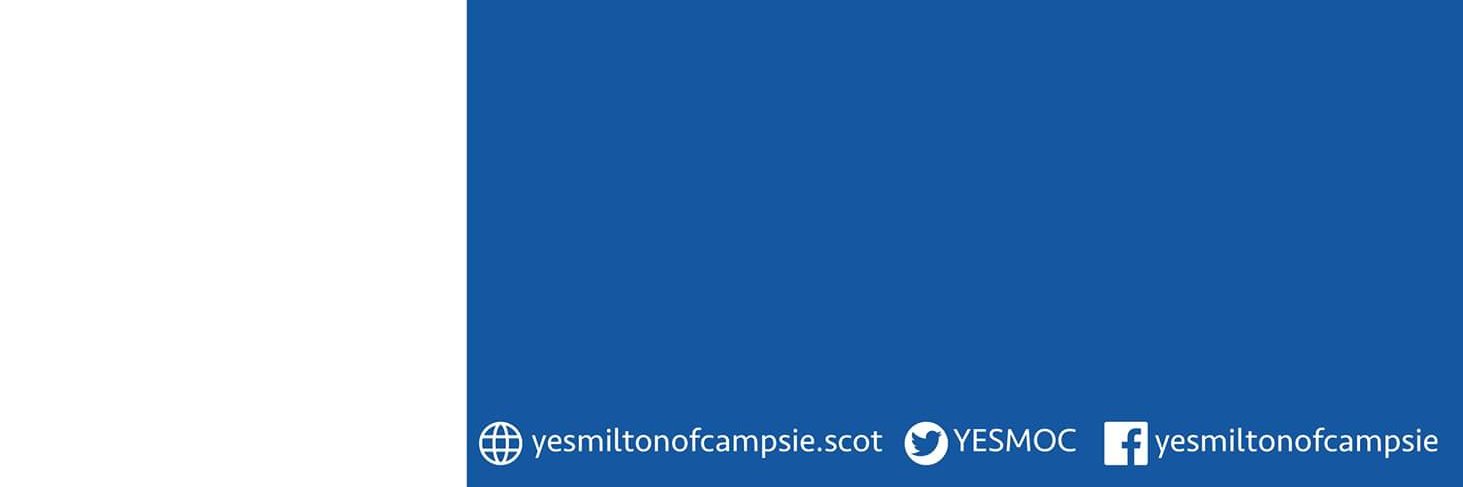 YESMOC's profile banner image