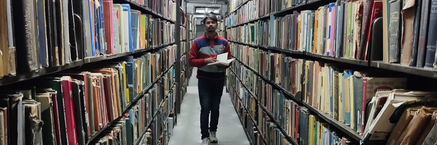 DeepakRoyS6's profile banner image
