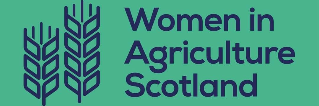 Women in Agriculture banner