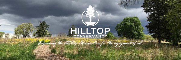 Hilltop Conservancy Profile Banner