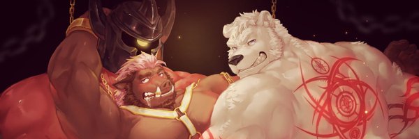 Rayther_Tongyu Profile Banner