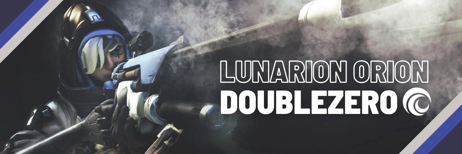 Dooublezero's profile banner image