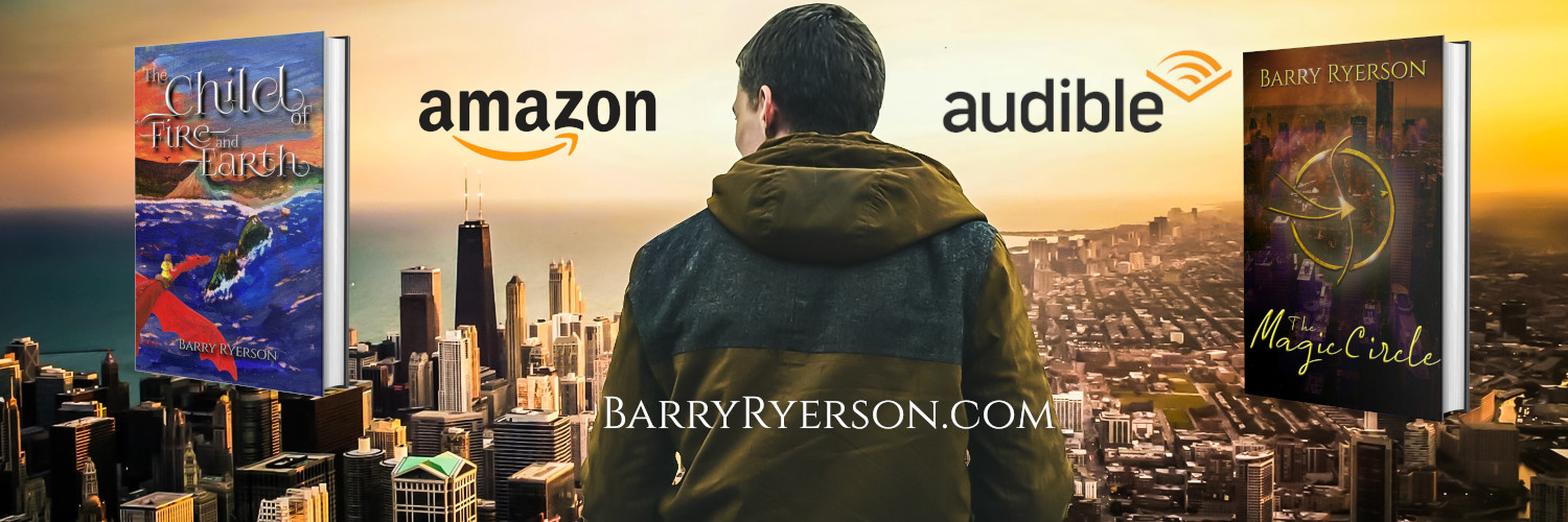 Barry Ryerson banner