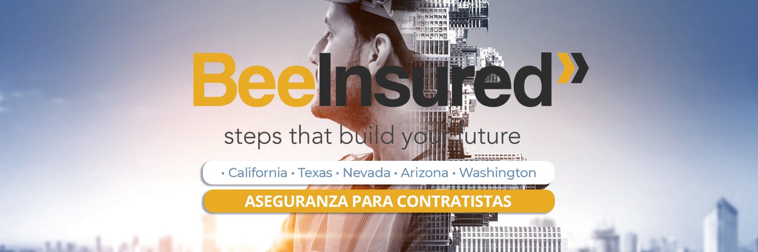 InsuredBee's profile banner image