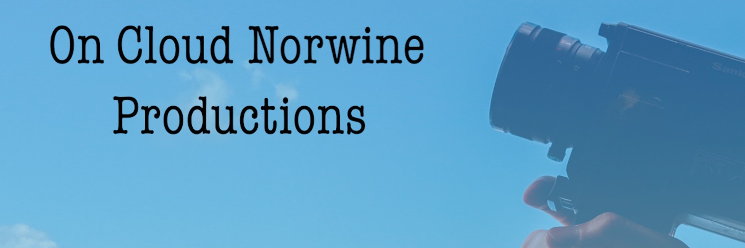 Eric Norwine banner