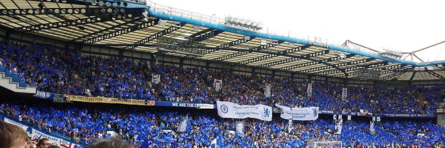 BLUELION61's profile banner image