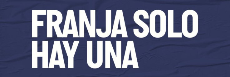 Umbro México banner