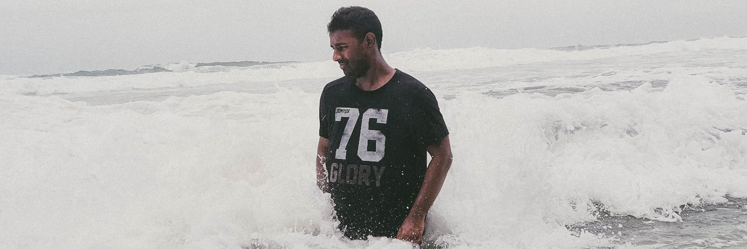 YasithaT's profile banner image