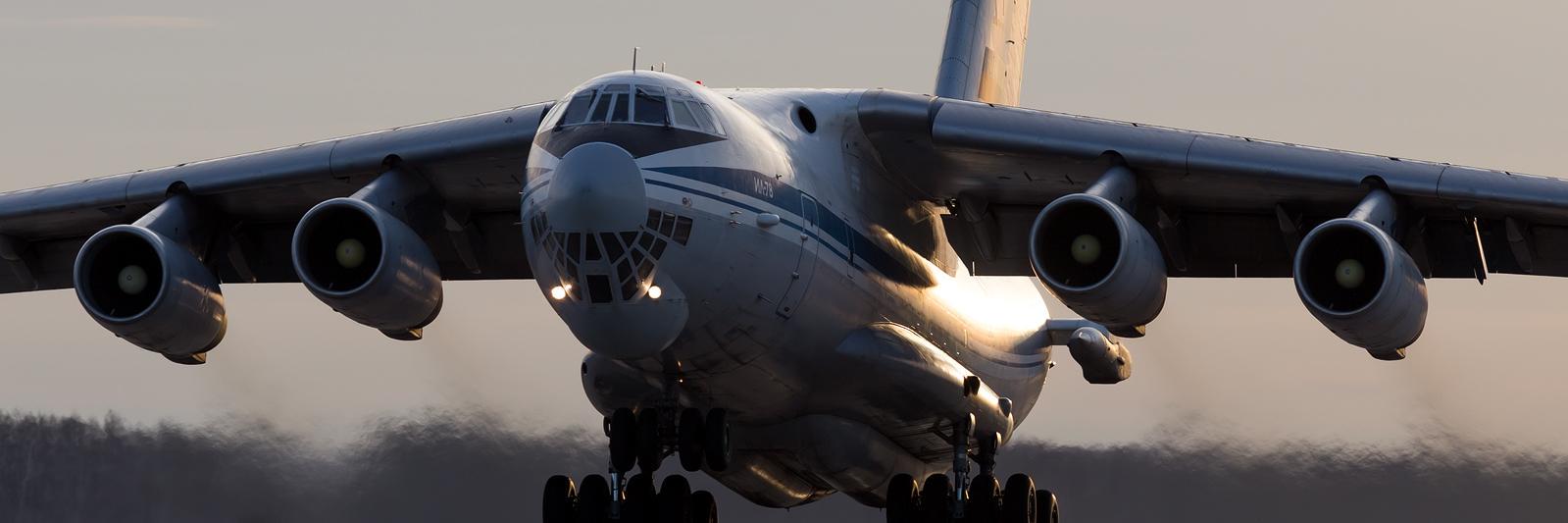 pilot521's profile banner image