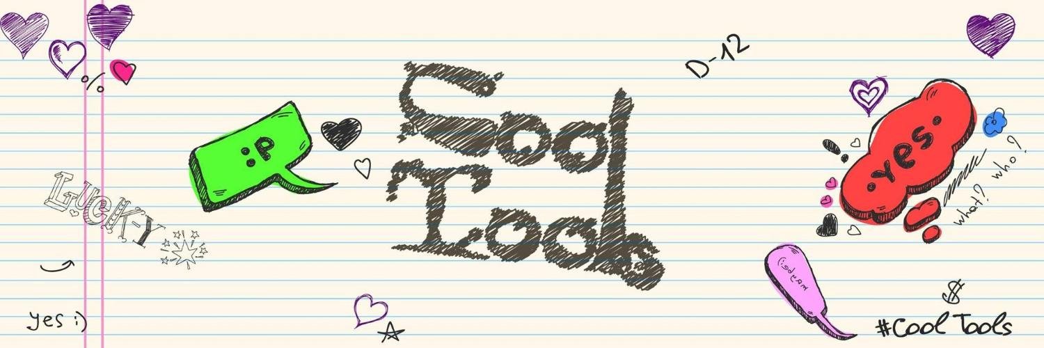 2_CoolTools's profile banner image
