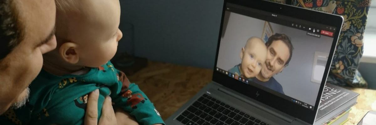 Jon Pearce banner