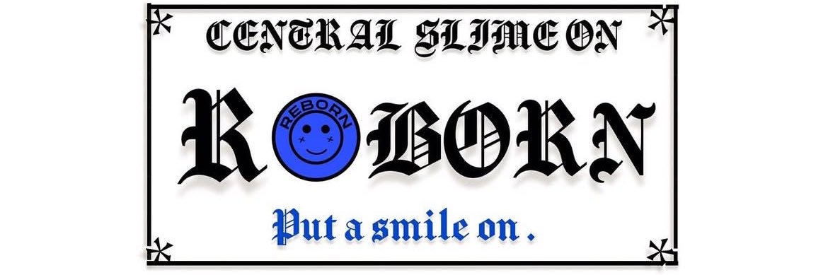 jR.'s banner