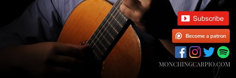 monchingcarpio's profile banner image