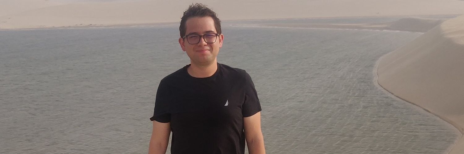 AndypearsonCR's profile banner image