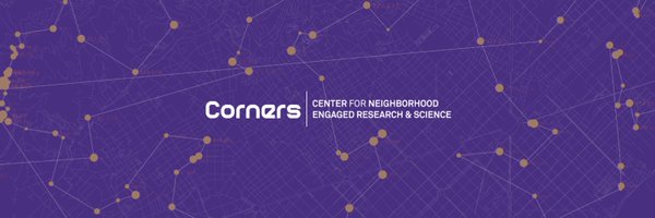 CornersResearch Profile Banner