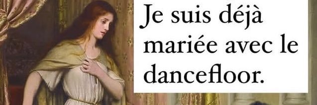 Fanny 🪩 banner