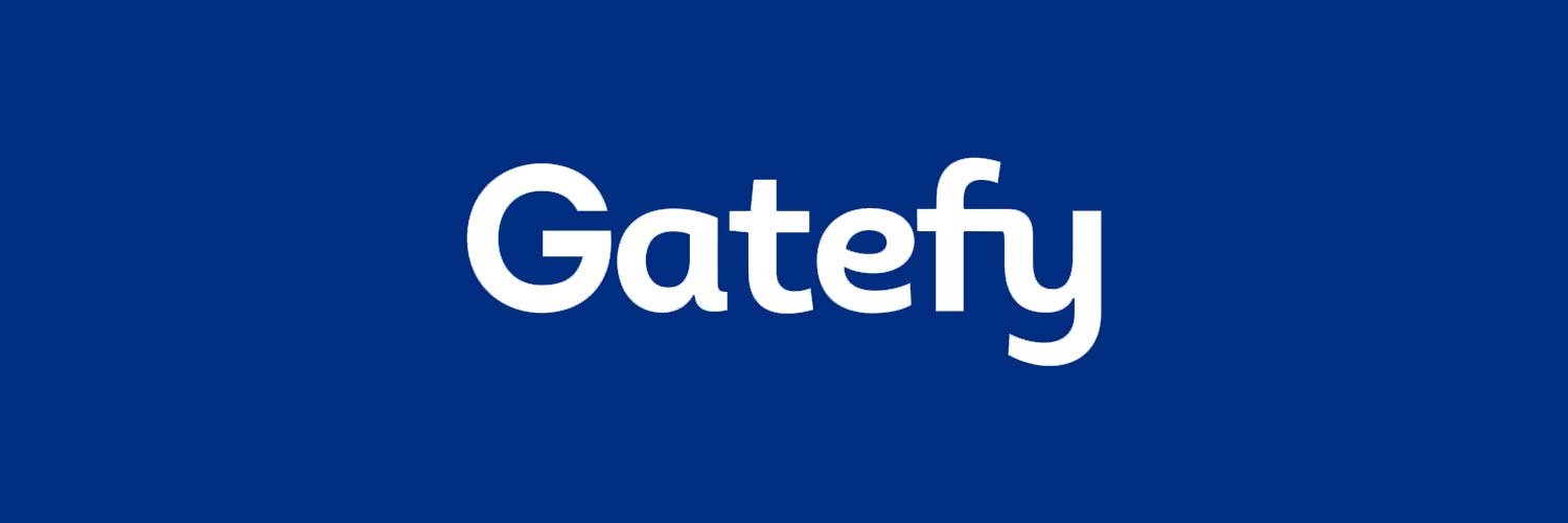 Gatefy banner