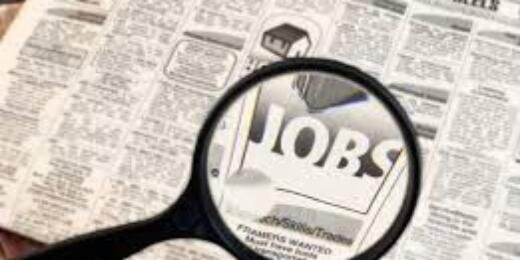 JobsAlertSms's profile banner image