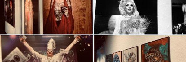 peggymangot Profile Banner