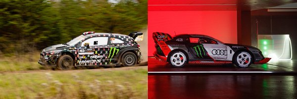 Ken Block Profile Banner