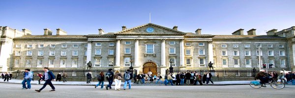 TCDISE Profile Banner