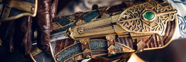 ForHonorProps Profile Banner