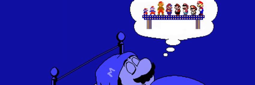 brandonNINTENDO's profile banner image